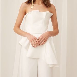 Effortless Jumpsuit by Keepsake the Label